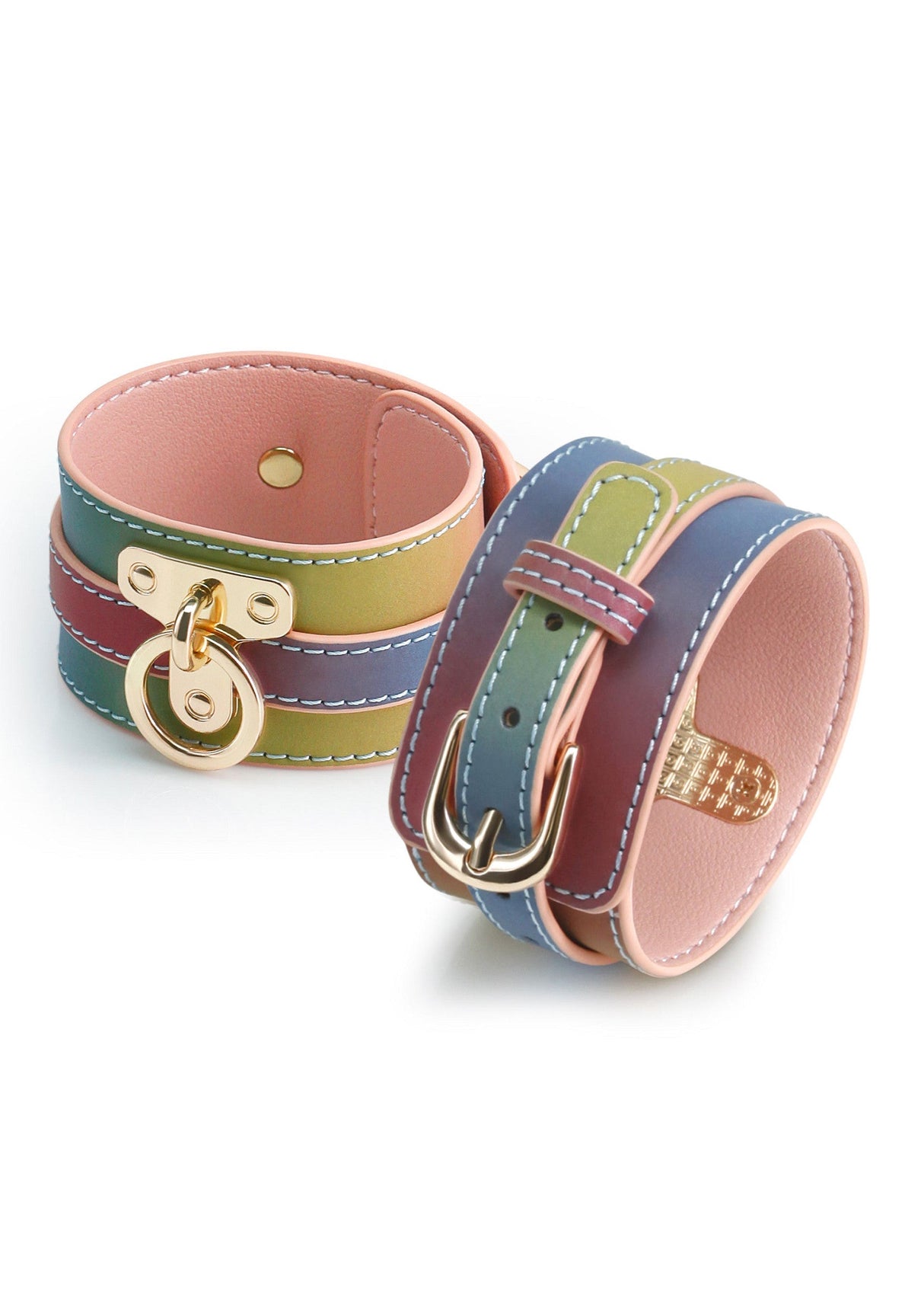 NS Novelties - Gelang Buku Lali Bondage Spectra