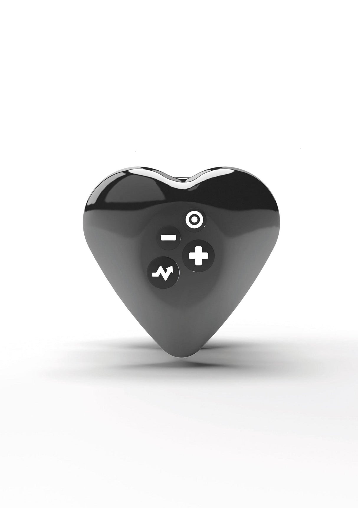 Mystim - Hearts Desire Estim Stimulator