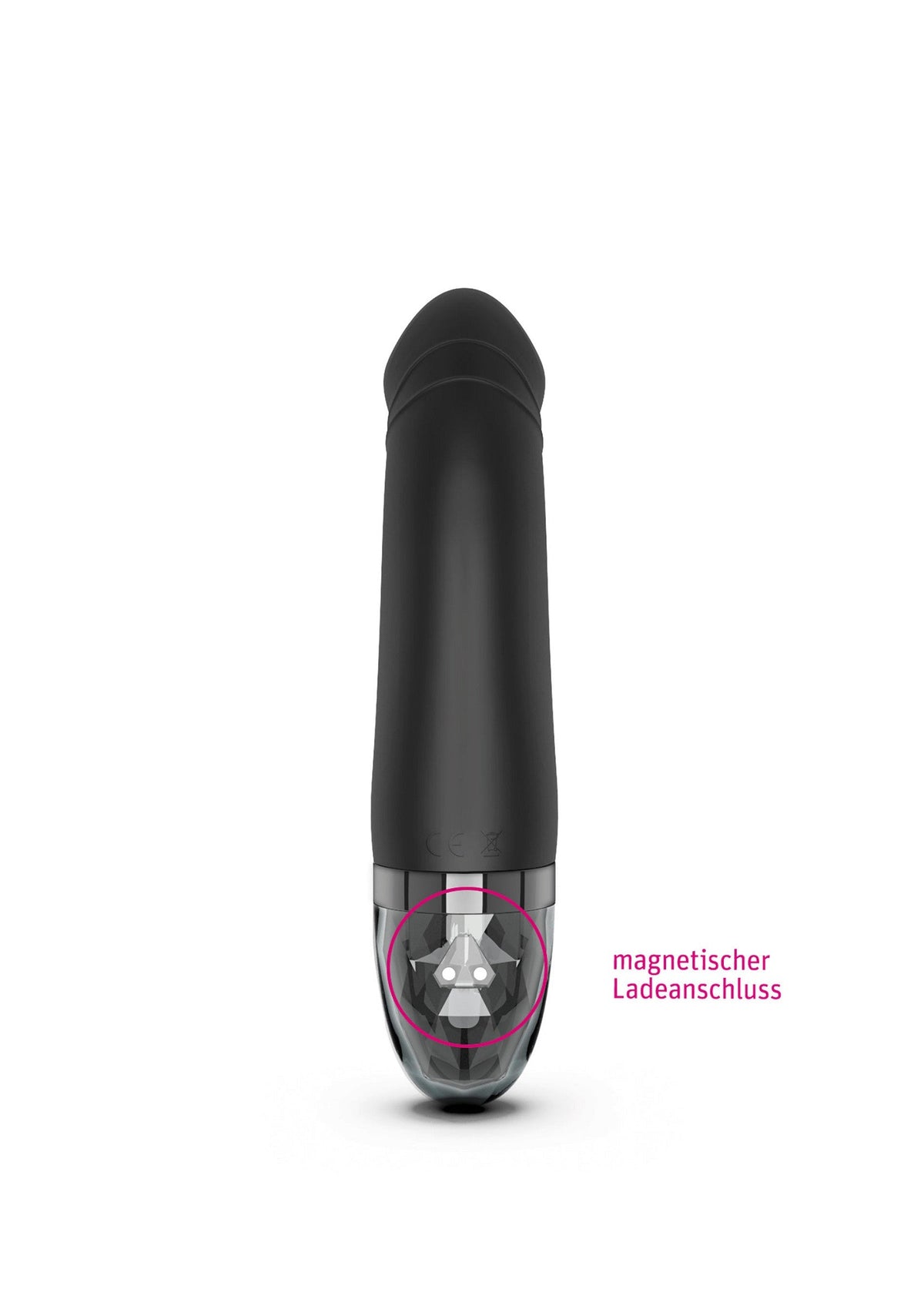 Mystim - Penggetar Estim Real Deal Neal
