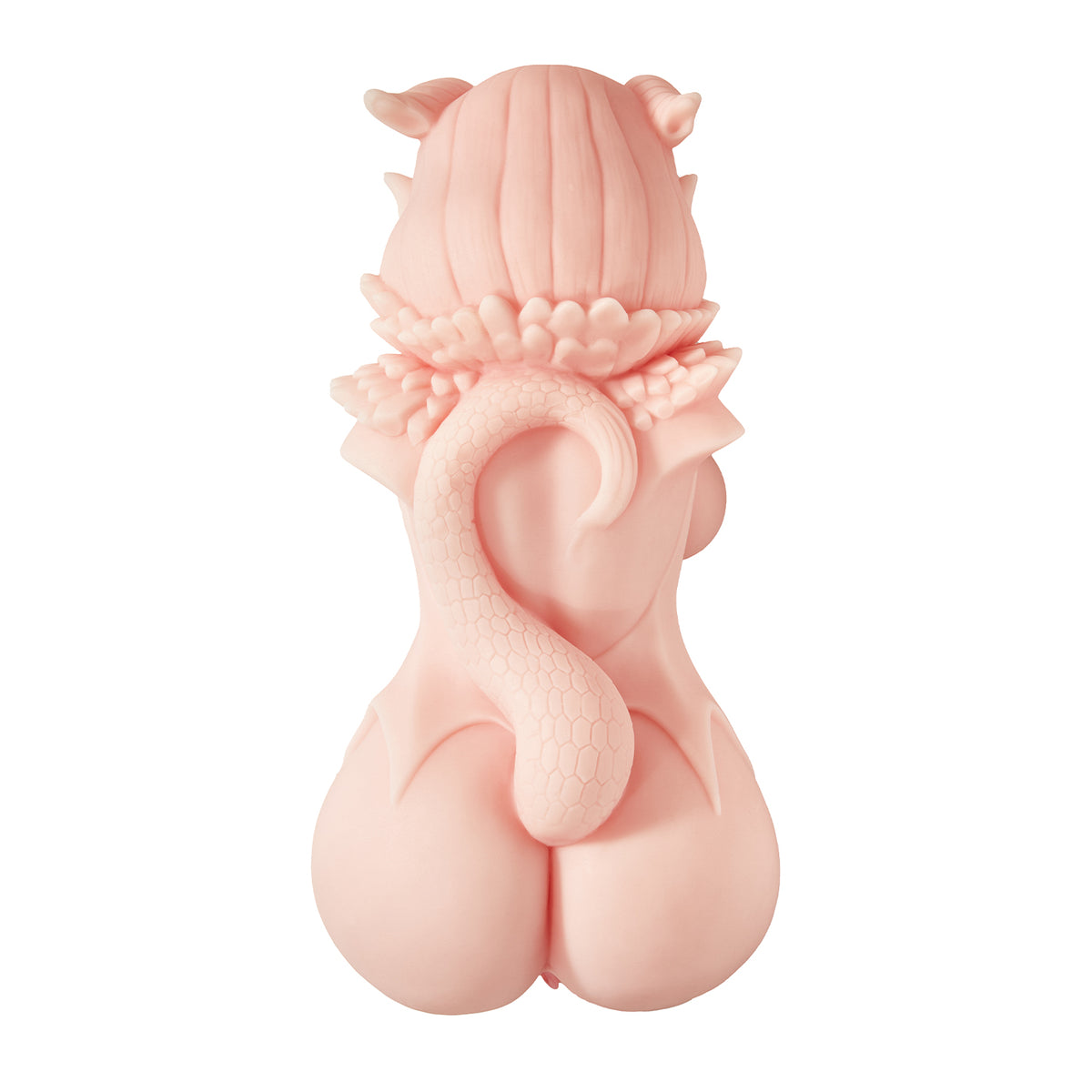 Seiraku Toys - Masturbator 3D Fantasi Dracona LienSue's Onahip