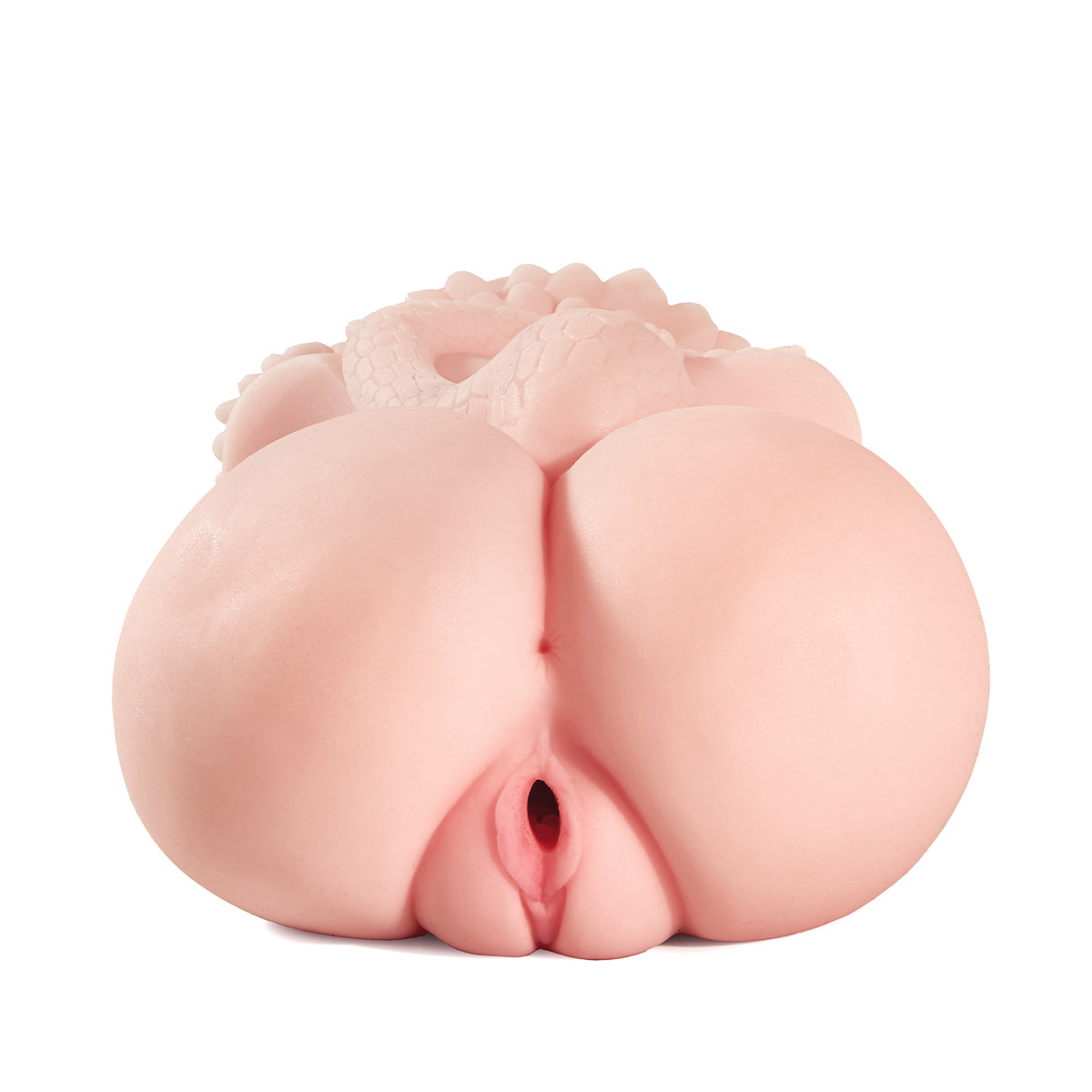 Seiraku Toys - Masturbator 3D Fantasi Dracona LienSue's Onahip