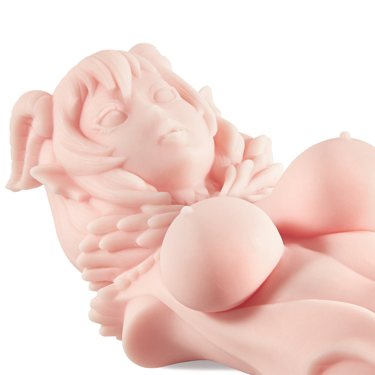Seiraku Toys - Masturbator 3D Fantasi Dracona LienSue's Onahip