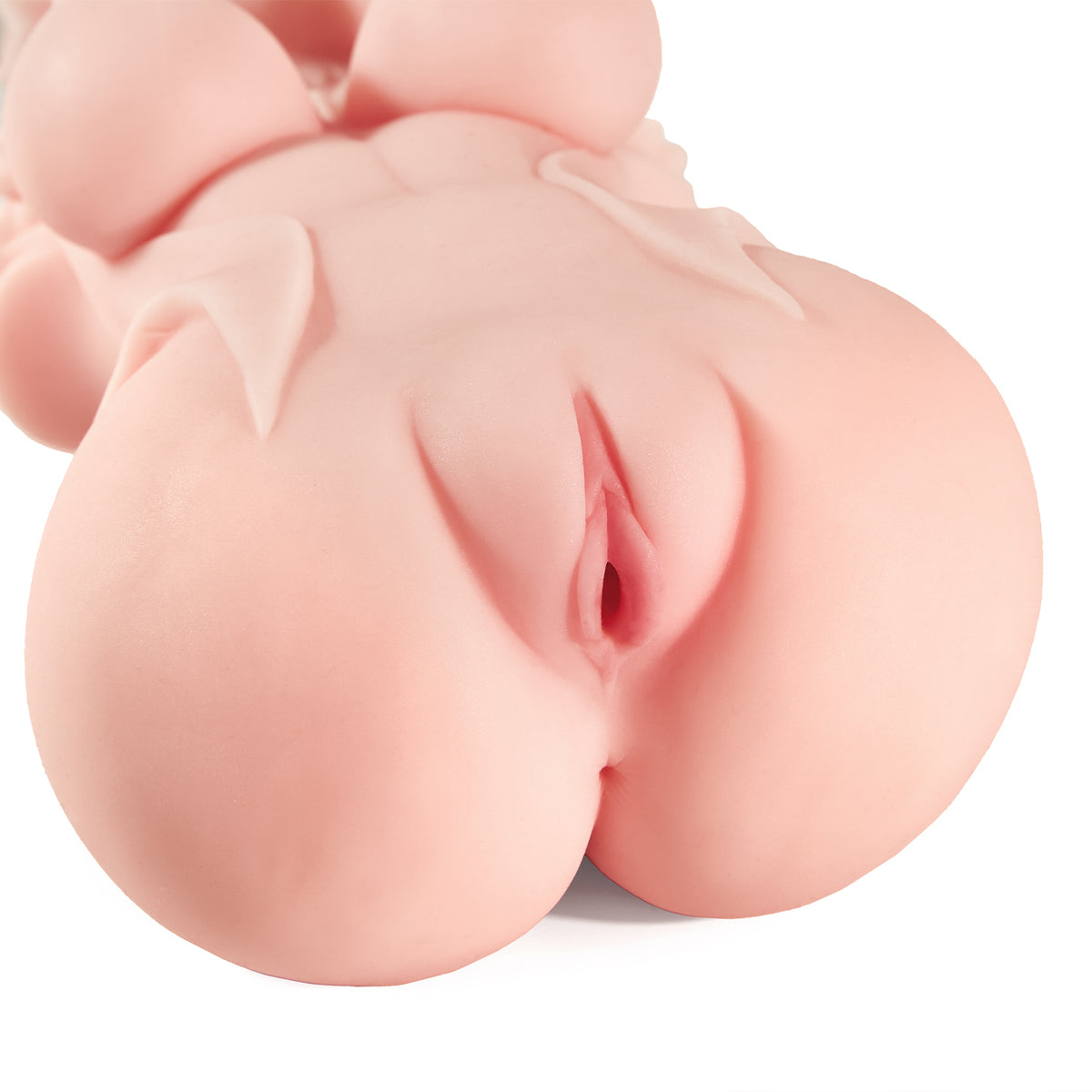 Seiraku Toys - Masturbator 3D Fantasi Dracona LienSue's Onahip