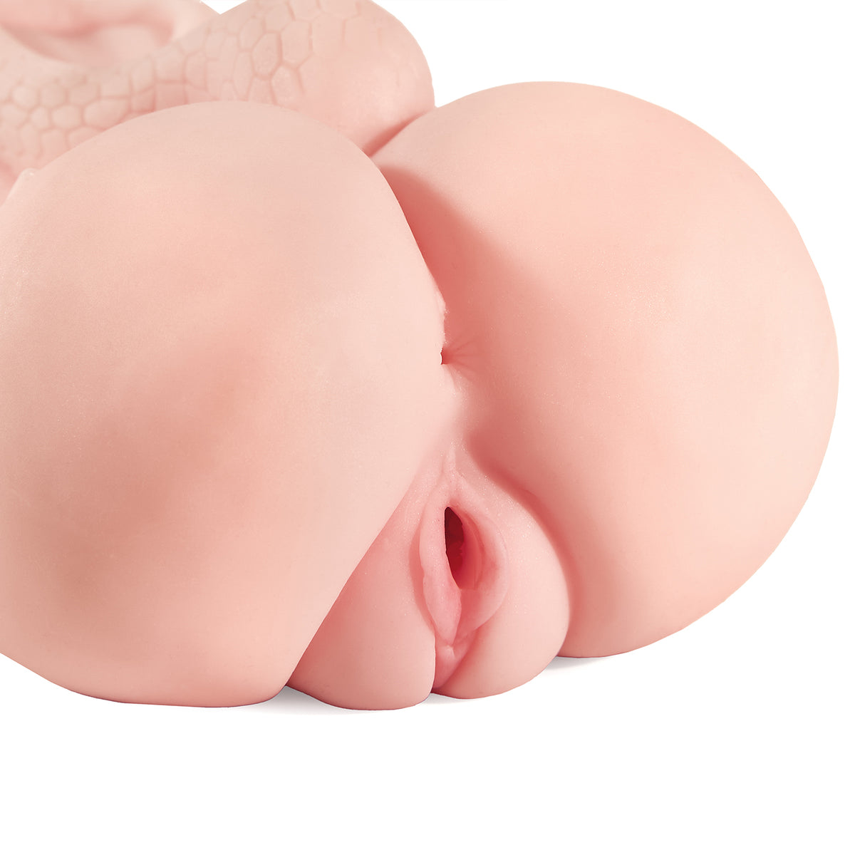 Seiraku Toys - Masturbator 3D Fantasi Dracona LienSue's Onahip