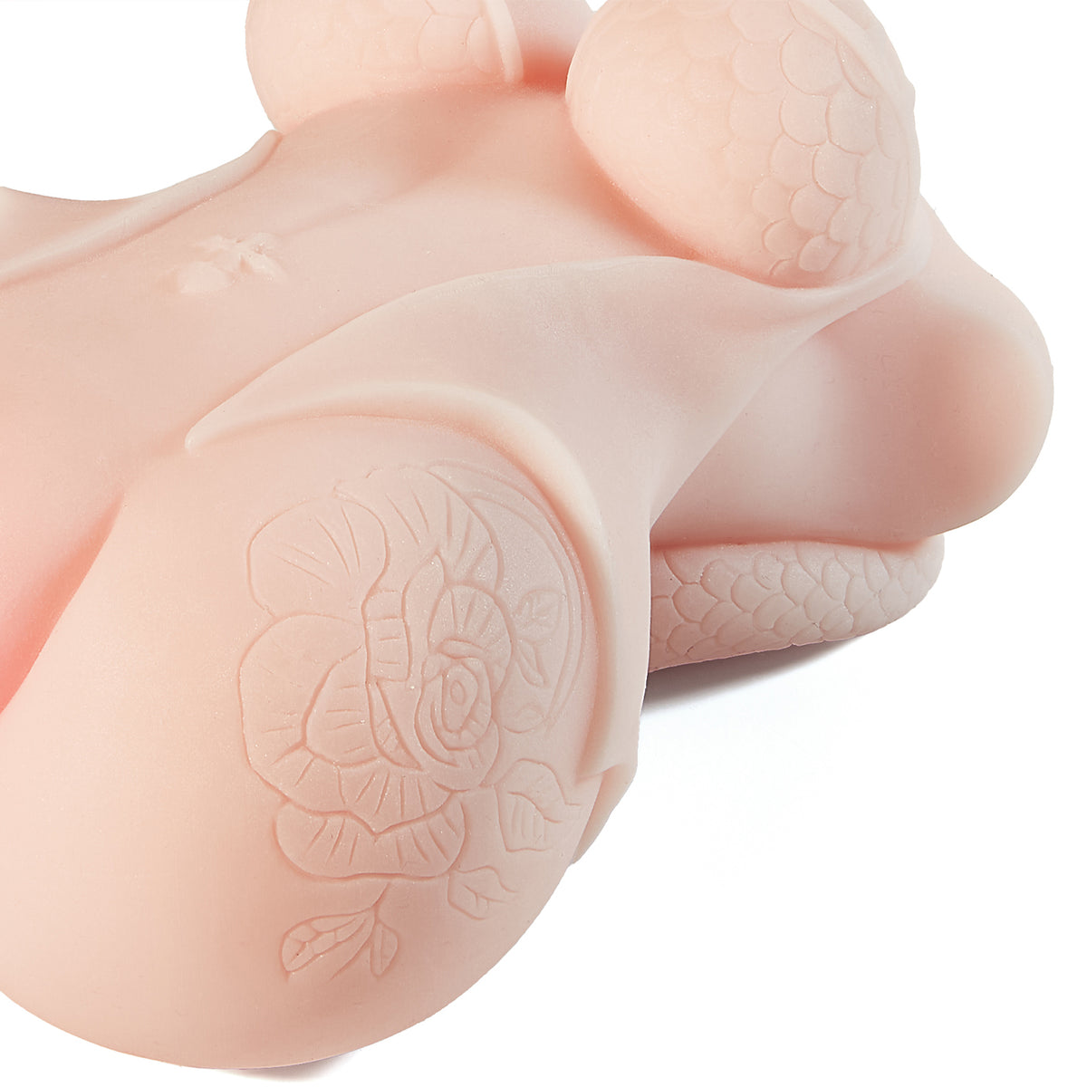 Seiraku Toys - Masturbator 3D Fantasi Dracona LienSue's Onahip