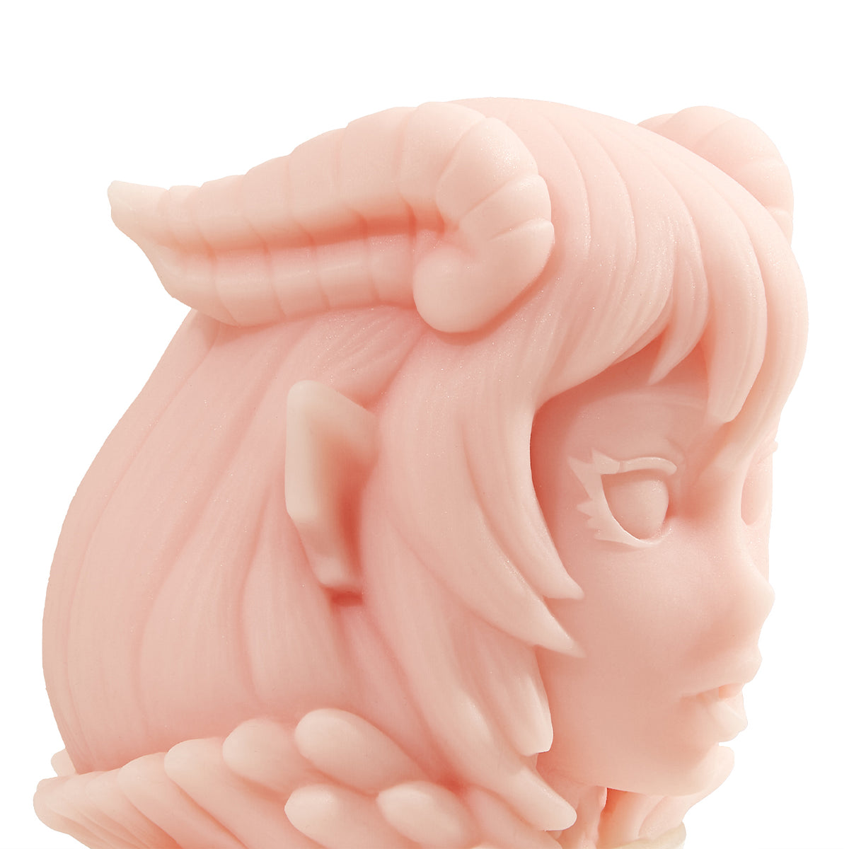 Seiraku Toys - Masturbator 3D Fantasi Dracona LienSue's Onahip
