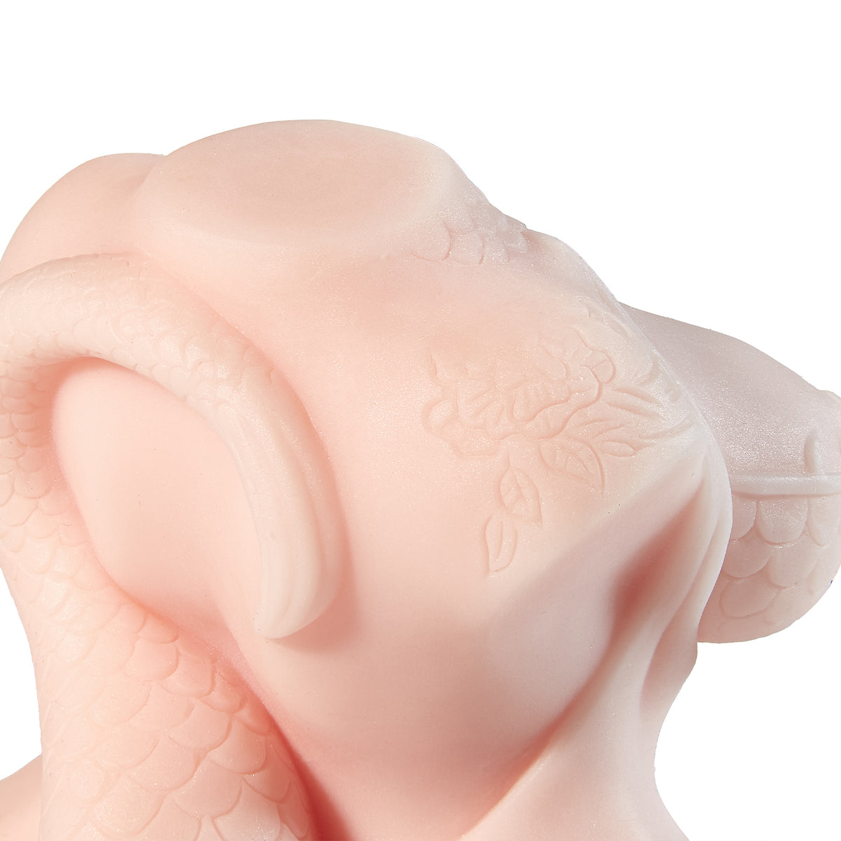 Seiraku Toys - Masturbator 3D Fantasi Dracona LienSue's Onahip
