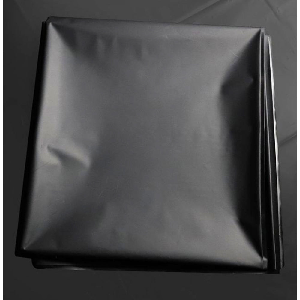 SM VIP - Waterproof Intimacy Play Bedsheet 2 × 2.1 m