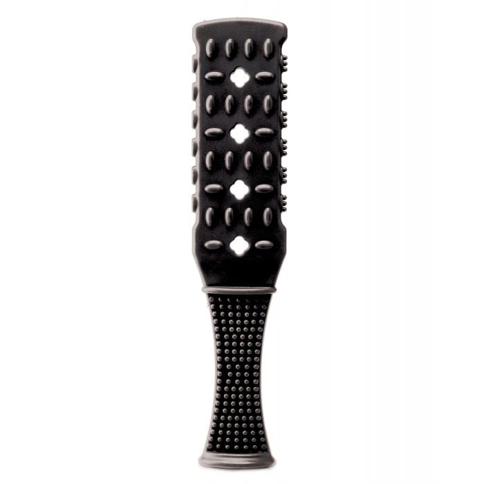 Pipedream - Fetish Fantasy Rubber Paddle (Black) PD2092 CherryAffairs