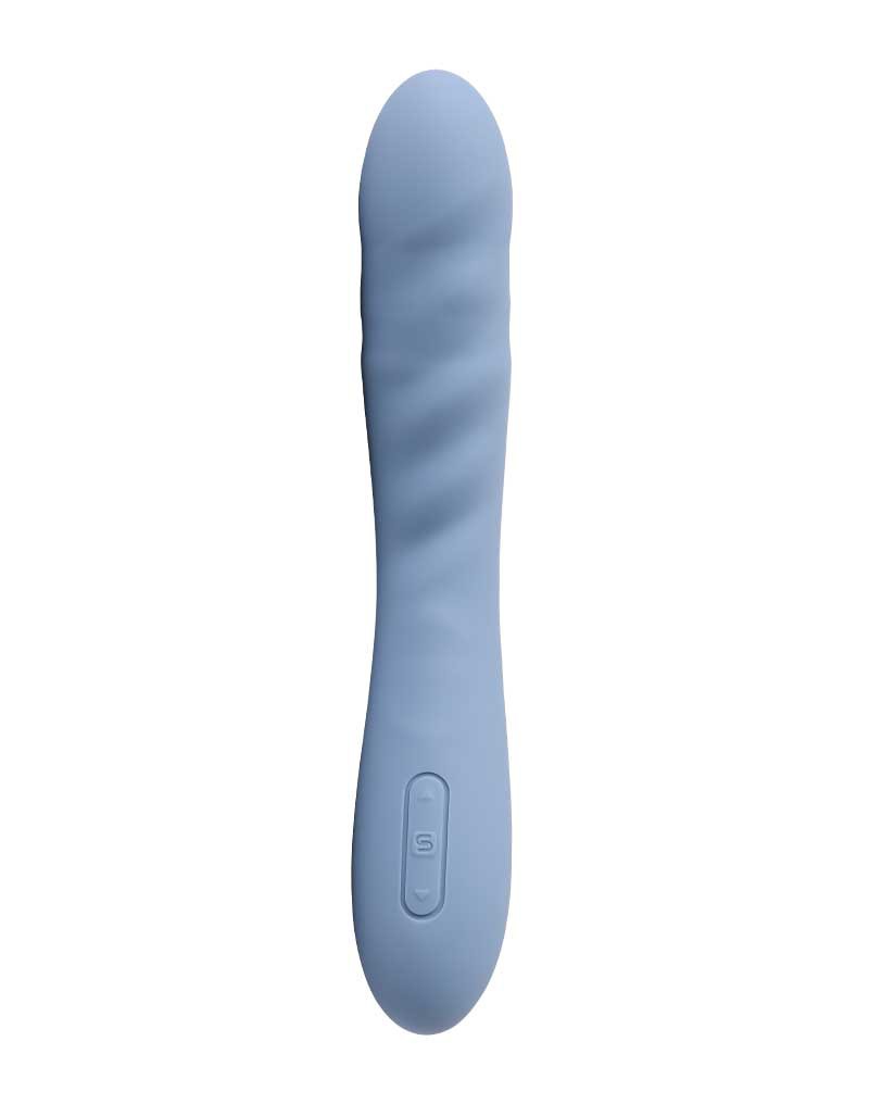 Svakom - Alat Penggetar G-Spot Tolakan Dikawal Aplikasi Ava Neo