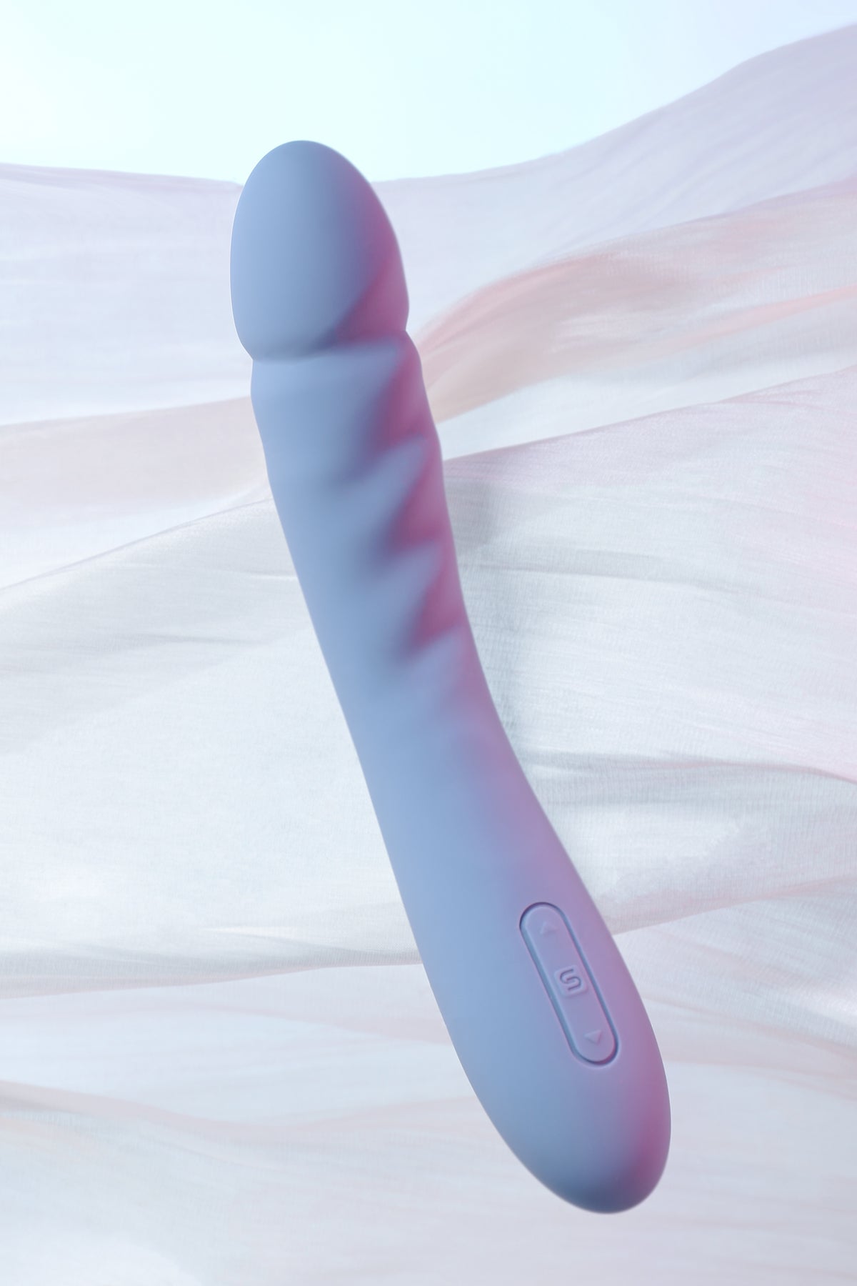 Svakom - Alat Penggetar G-Spot Tolakan Dikawal Aplikasi Ava Neo