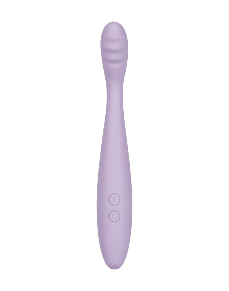 Svakom - Cici 2 App-Controlled Warming G-Spot Vibrator SK1088 CherryAffairs