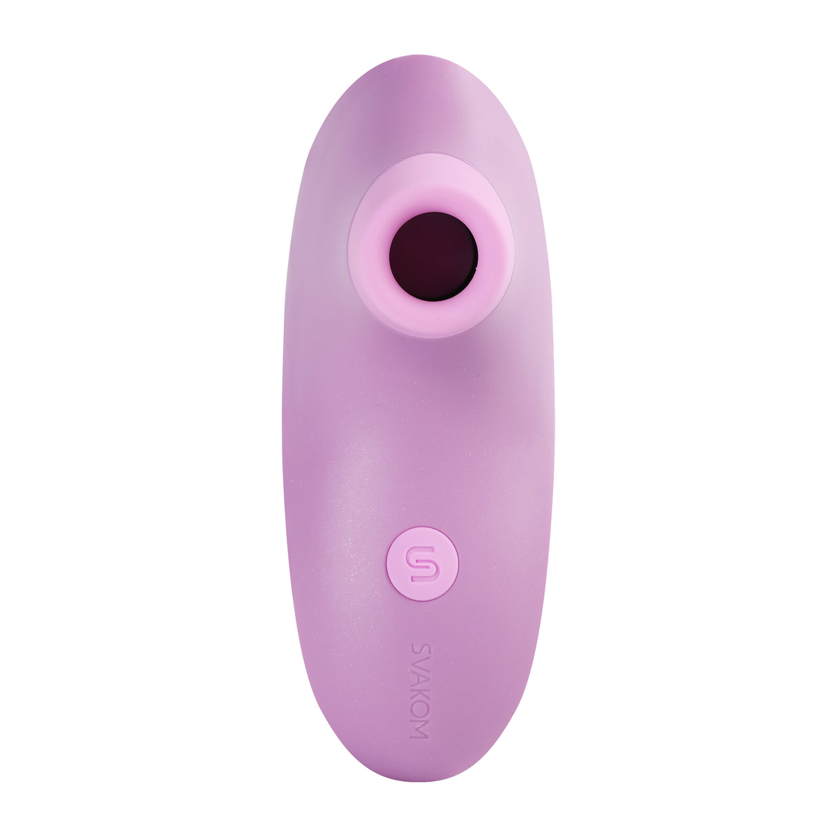 Svakom - Pulse Lite Neo App-Controlled Clitoral Suction Stimulator CherryAffairs