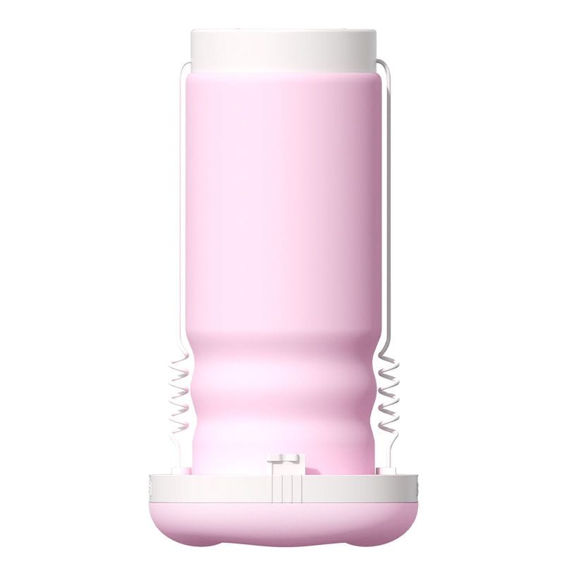 AK - Super S1 Masturbator Cup Sleeve Accessory Accessories