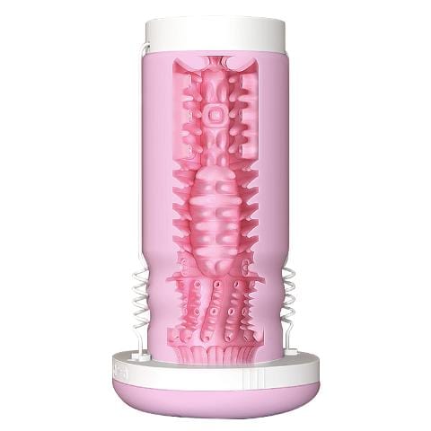 AK - Super S1 Masturbator Cup Sleeve Accessory Pink 6973994830127 Accessories