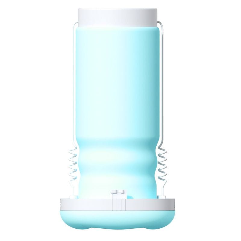 AK - Super S1 Masturbator Cup Sleeve Accessory Accessories