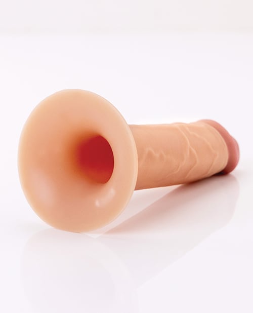 Pipedream - Fantasy X Tensions Elite Dual Density Silicone Hollow Strap On โ product view 6