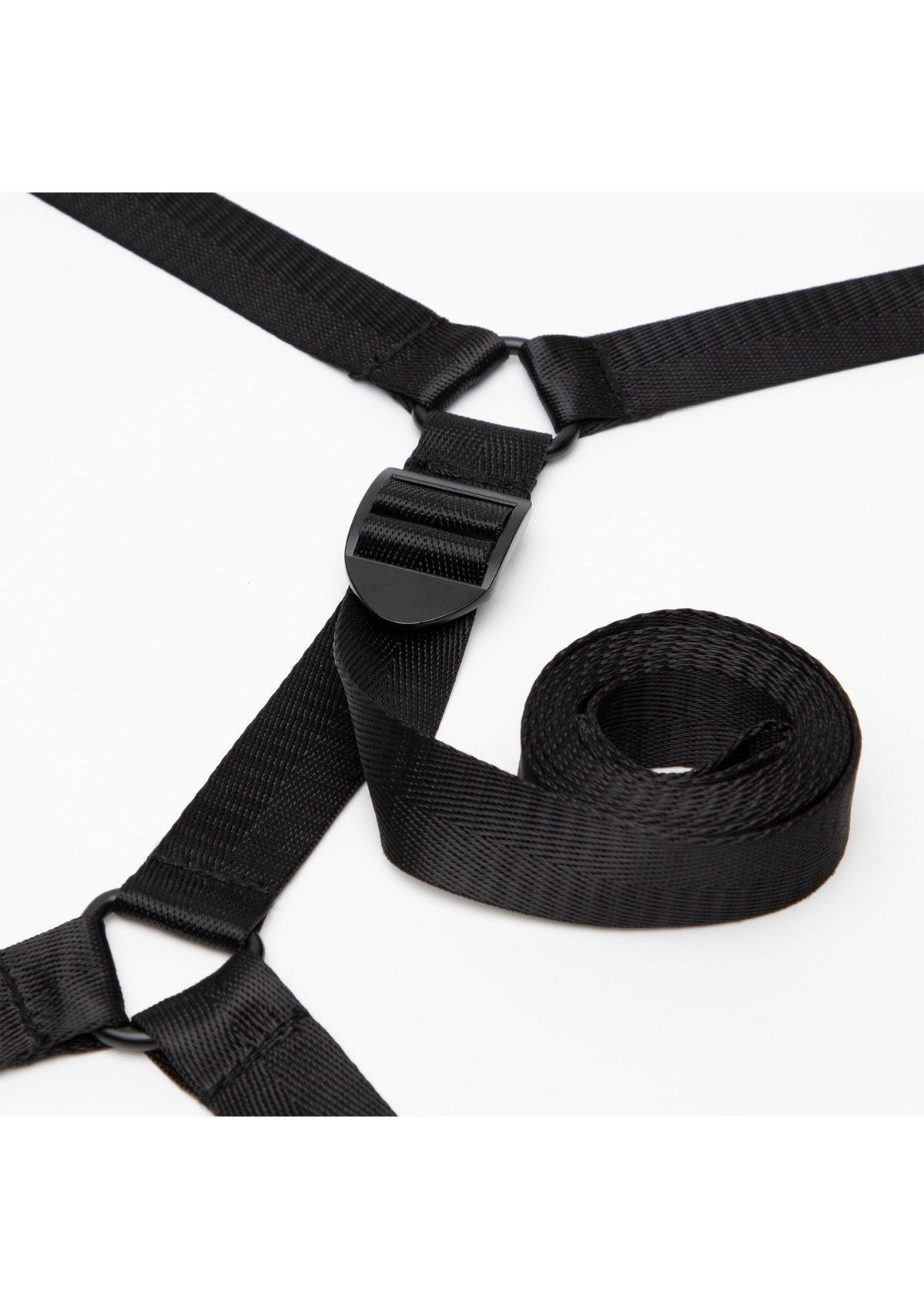 Fifty Shades of Grey - Reverse Restraint Set FSG1188 CherryAffairs