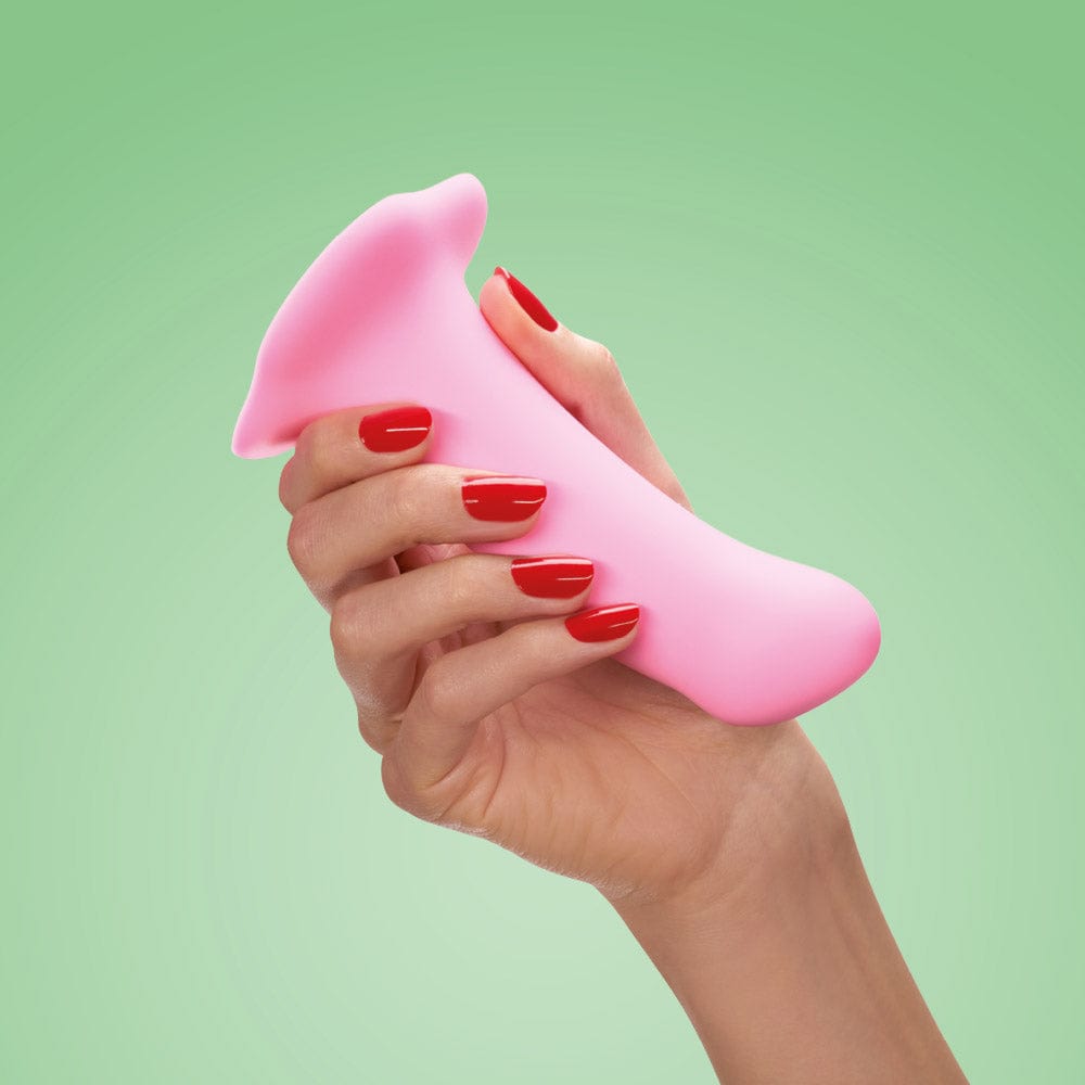 Fun Factory - Amor G Spot Dildo G Spot Dildo (Non Vibration)