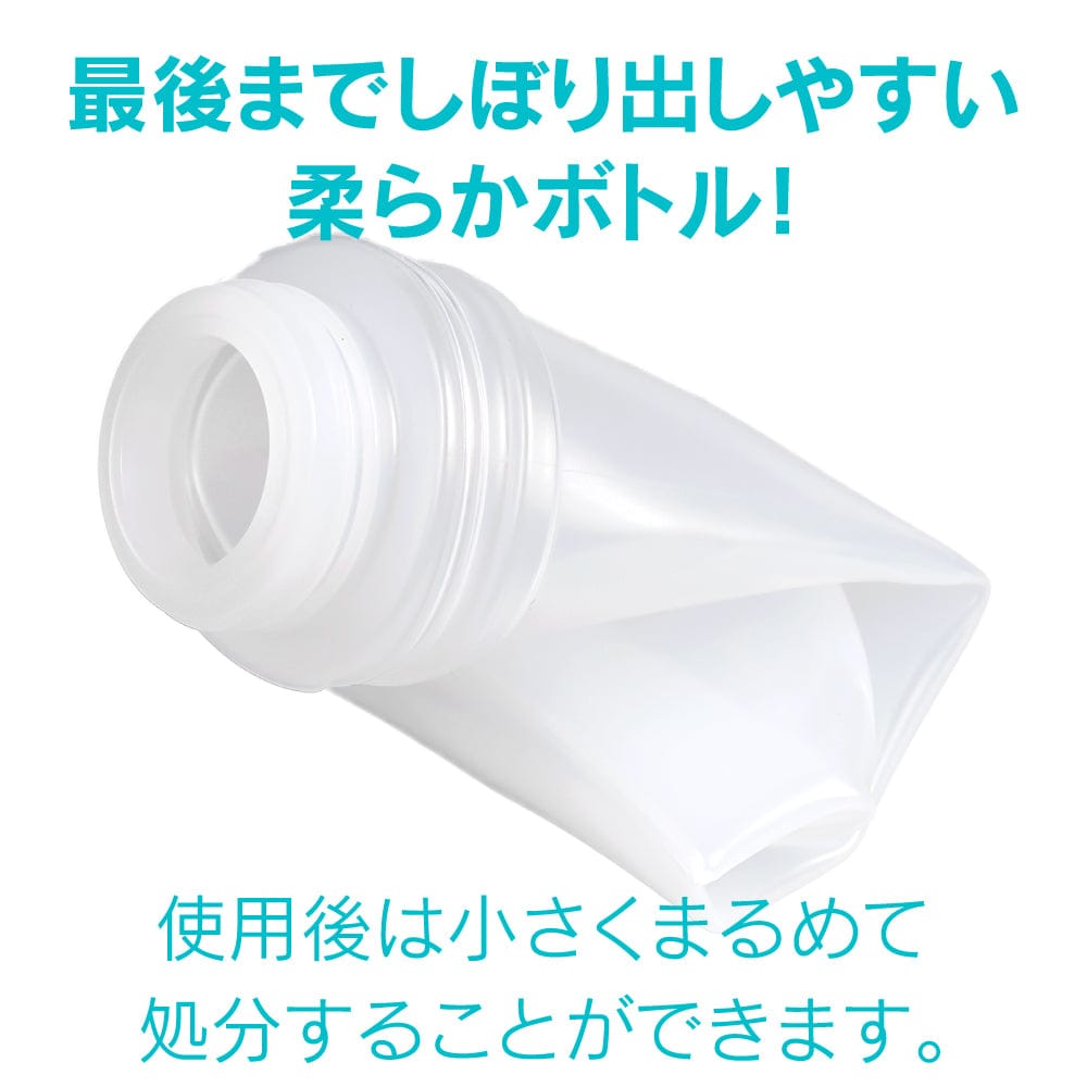 G Project - Excellent Lotion Ag+ Non Wash Type Refreshing Lubricant 360ml Lube (Water Based)