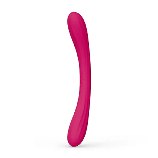 LELO - Boomerang App Controlled Dual Ended Vibrator LL1281 CherryAffairs