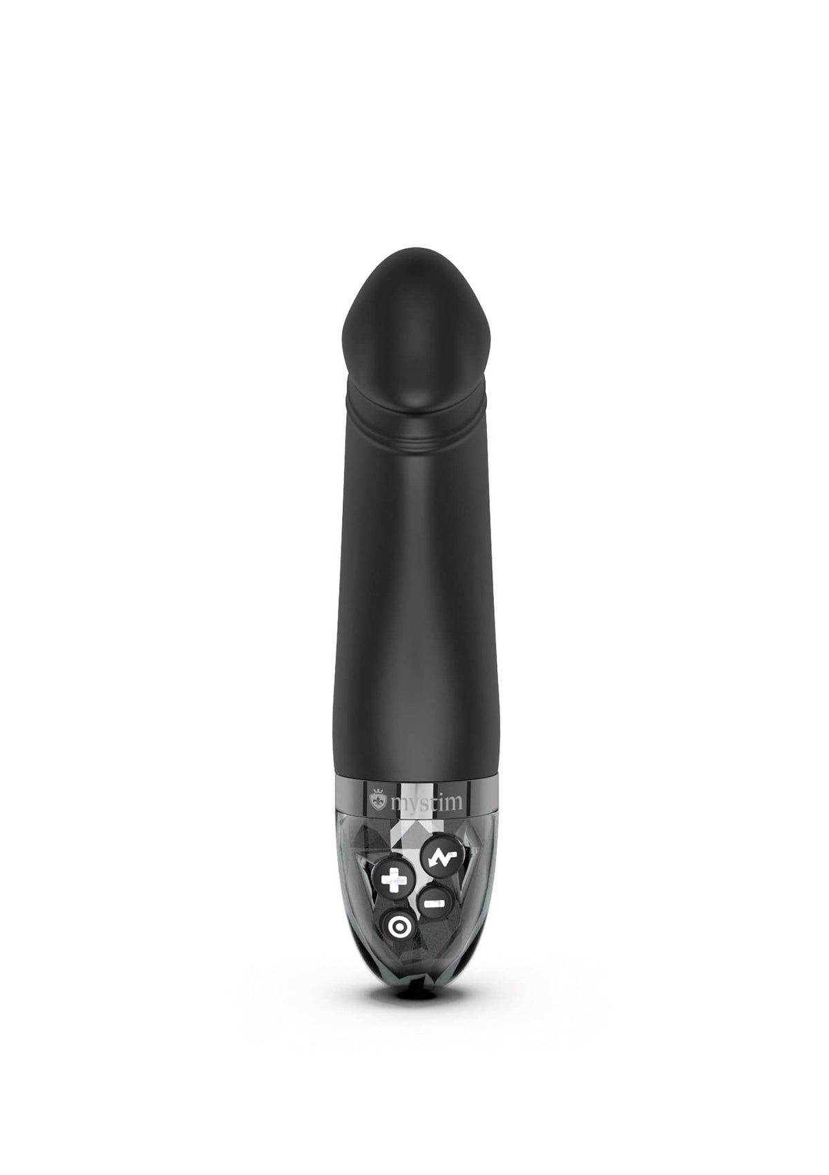 Mystim - Real Deal Neal Estim Vibrator MTM1033 CherryAffairs