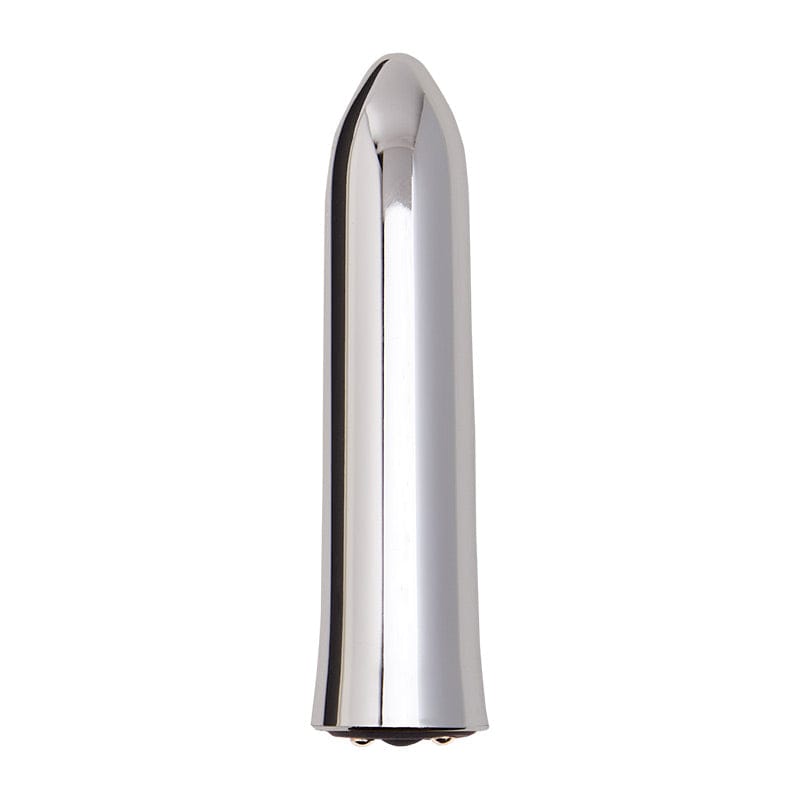 Nu Sensuelle - Point Rechargeable Bullet Vibrator - CherryAffairs.sg