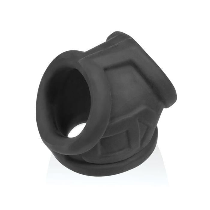 Oxballs - OXSling Stretch Cock and Ball Sling CherryAffairs