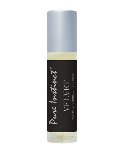 Pure Instinct - Roll-On Pheromone Perfume Oil 10.2 ml CherryAffairs