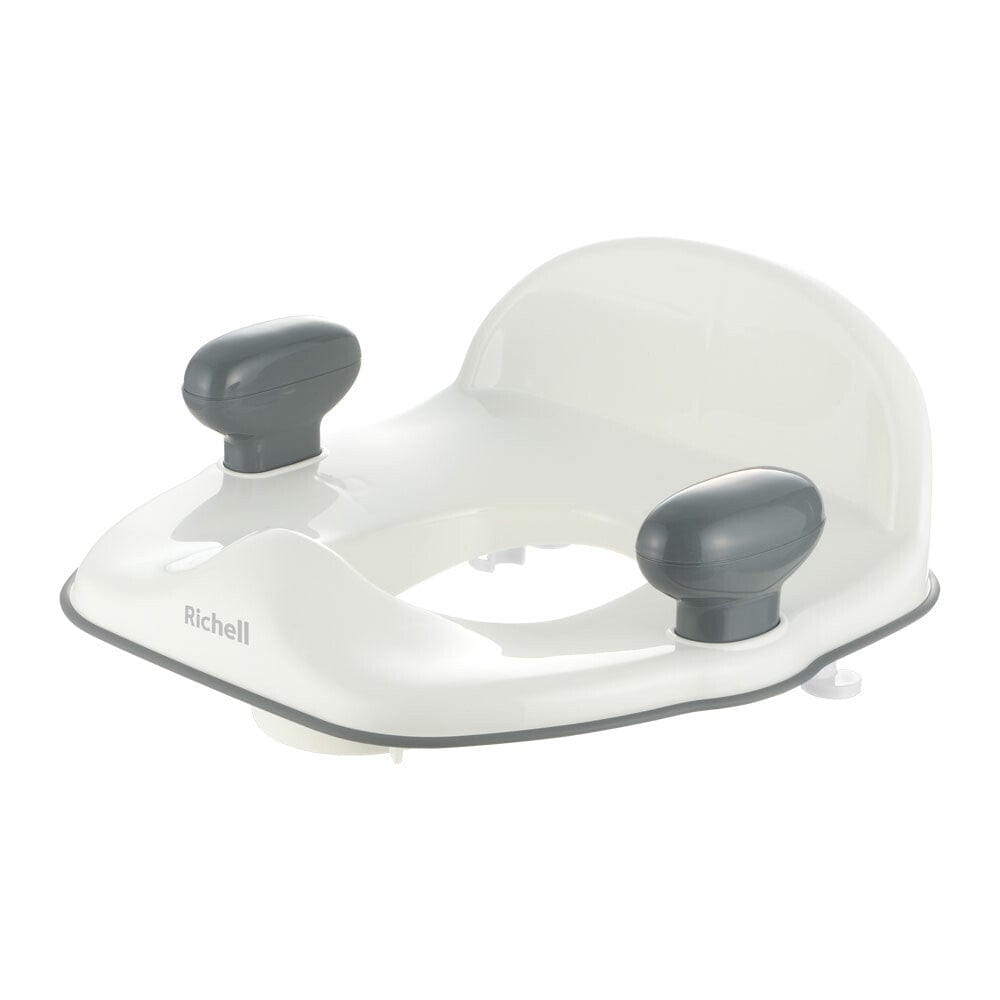 Richell - Pottis Potty Booster Seat Toddler Potty Training Baby Potties