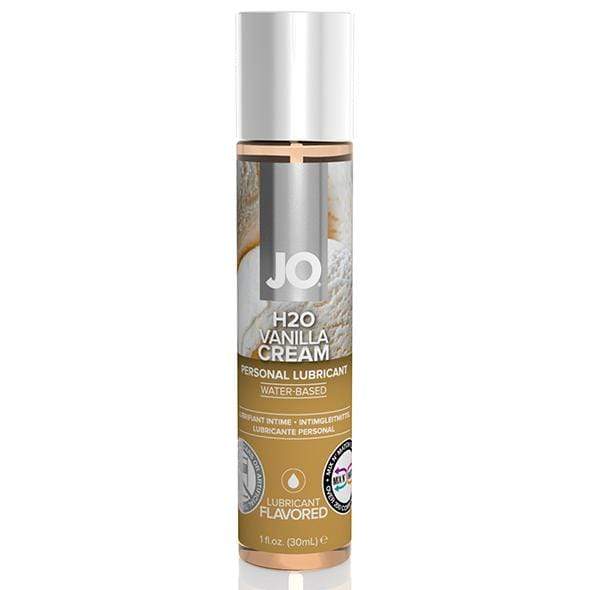 ๐ System JO - H2O Flavored Water Based Personal Lubricant (100% off) SJ1228 CherryAffairs