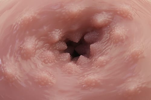 Tomax - Romanesco Male Masturbator Onahole CherryAffairs