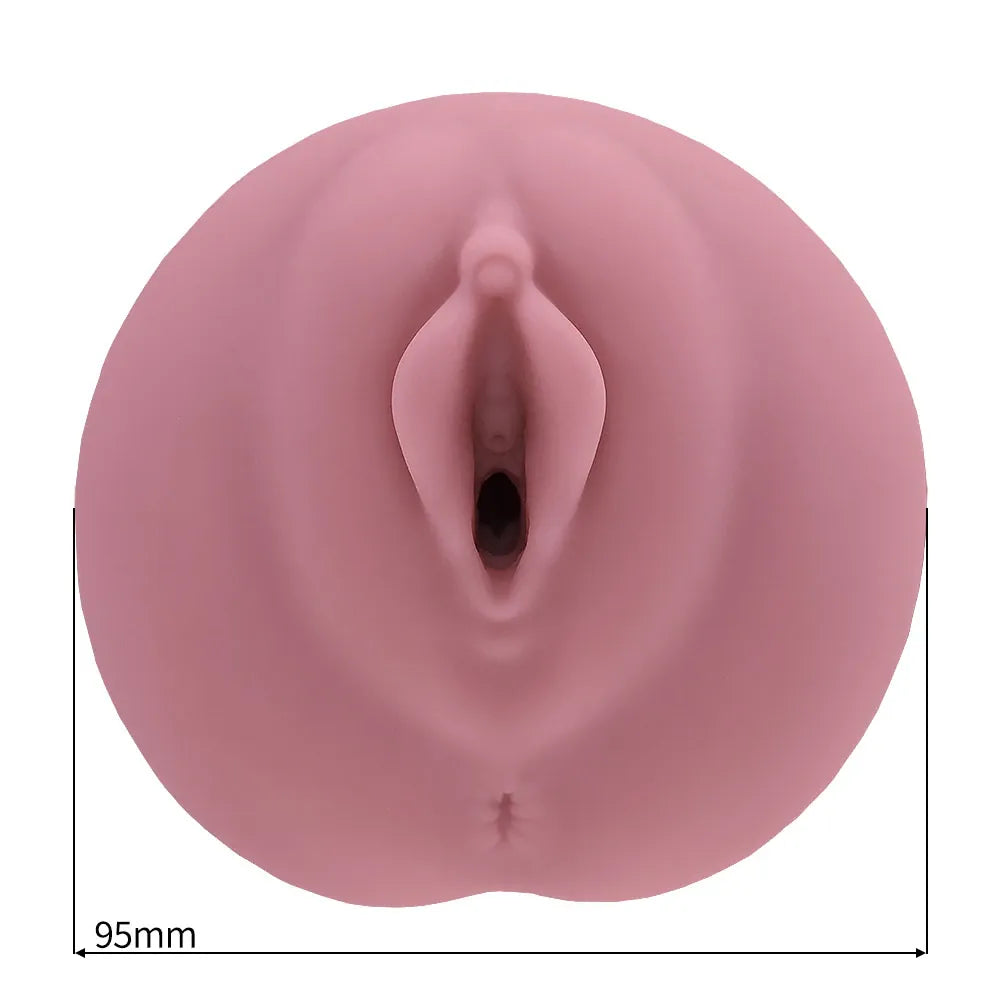 Tomax - Virgo Phantasma Male Masturbator Onahole CherryAffairs
