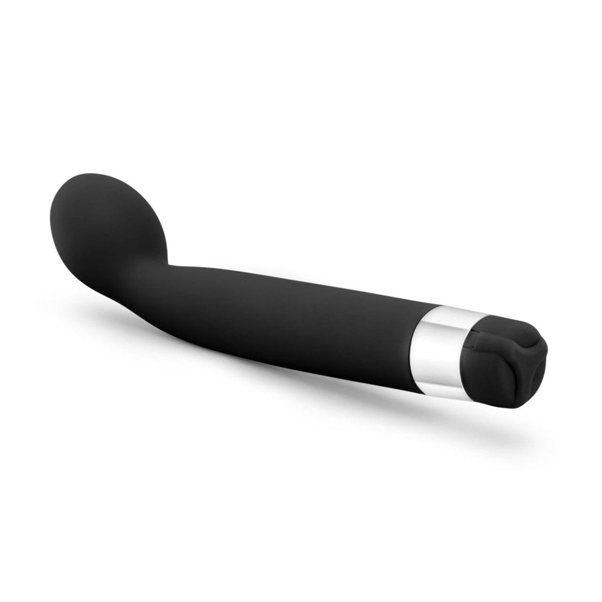 Blush Novelties - Rose Scarlet G Vibrator G Spot Dildo (Vibration) Non Rechargeable