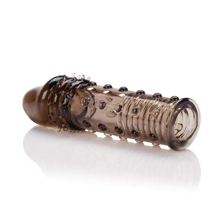 California Exotics - Adonis Penis Extension 2" Cock Sleeves (Non Vibration)