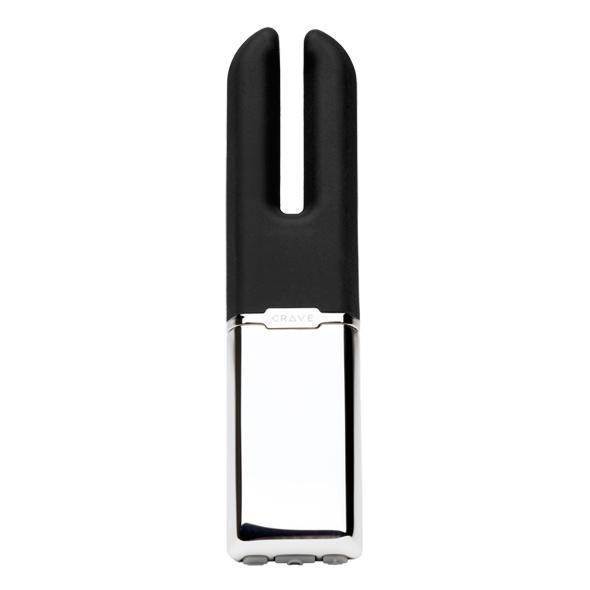Crave - Duet Classic Vibrator - CherryAffairs.sg