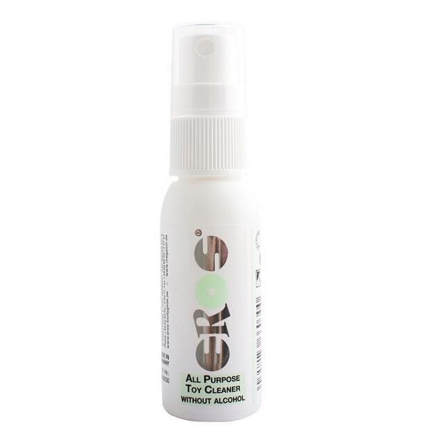 Eros - All Purpose Toy Cleaner - CherryAffairs.sg