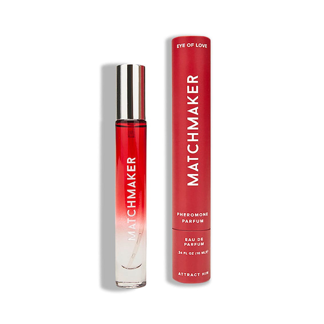 Eye of Love - Matchmaker Red Diamond Pheromone Parfum Spray Deluxe Travel Size Pheromones