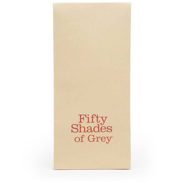 Fifty Shades of Grey - Sweet Anticipation Faux Feather Tickler BDSM (Red) FSG1175 CherryAffairs