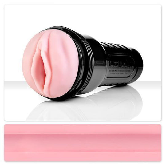 Fleshlight - Masturbator Pink Lady Asal