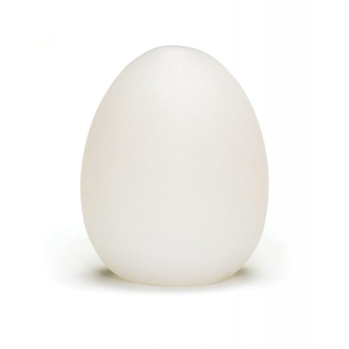 Happy Ending - Just Add Water Whack Pack Egg Masturbator (White) Masturbator Egg (Non Vibration)