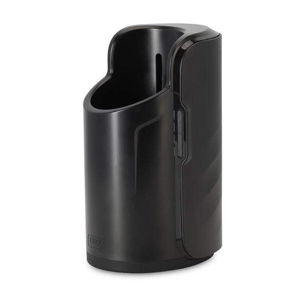Kiiroo - Keon Interactive Hands Free Masturbator Machine Single Pack (Black) Masturbator (Hands Free) Rechargeable