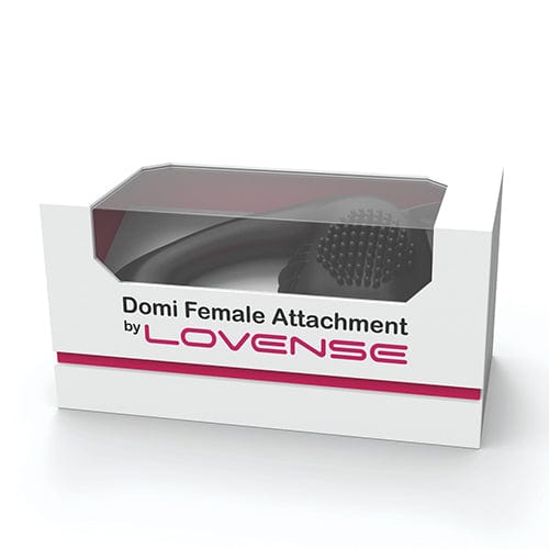 Lovense - Domi Female Attachment Accessories