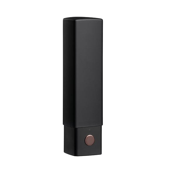 Lovense - Exomoon App-Controlled Discreet Lipstick Vibrator (Red) Clit Massager (Vibration) Rechargeable