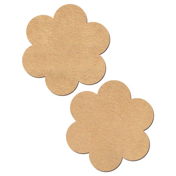 Pastease - Basic Daisy Pasties Nipple Covers (Nude) Nipple Covers