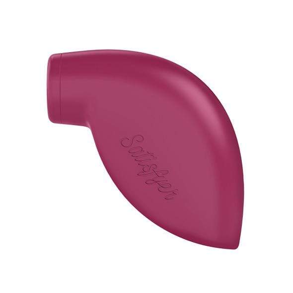 Satisfyer - One Night Stand Air Pulse Disposable Clitoral Air Stimulator (Pink) STF1077 CherryAffairs