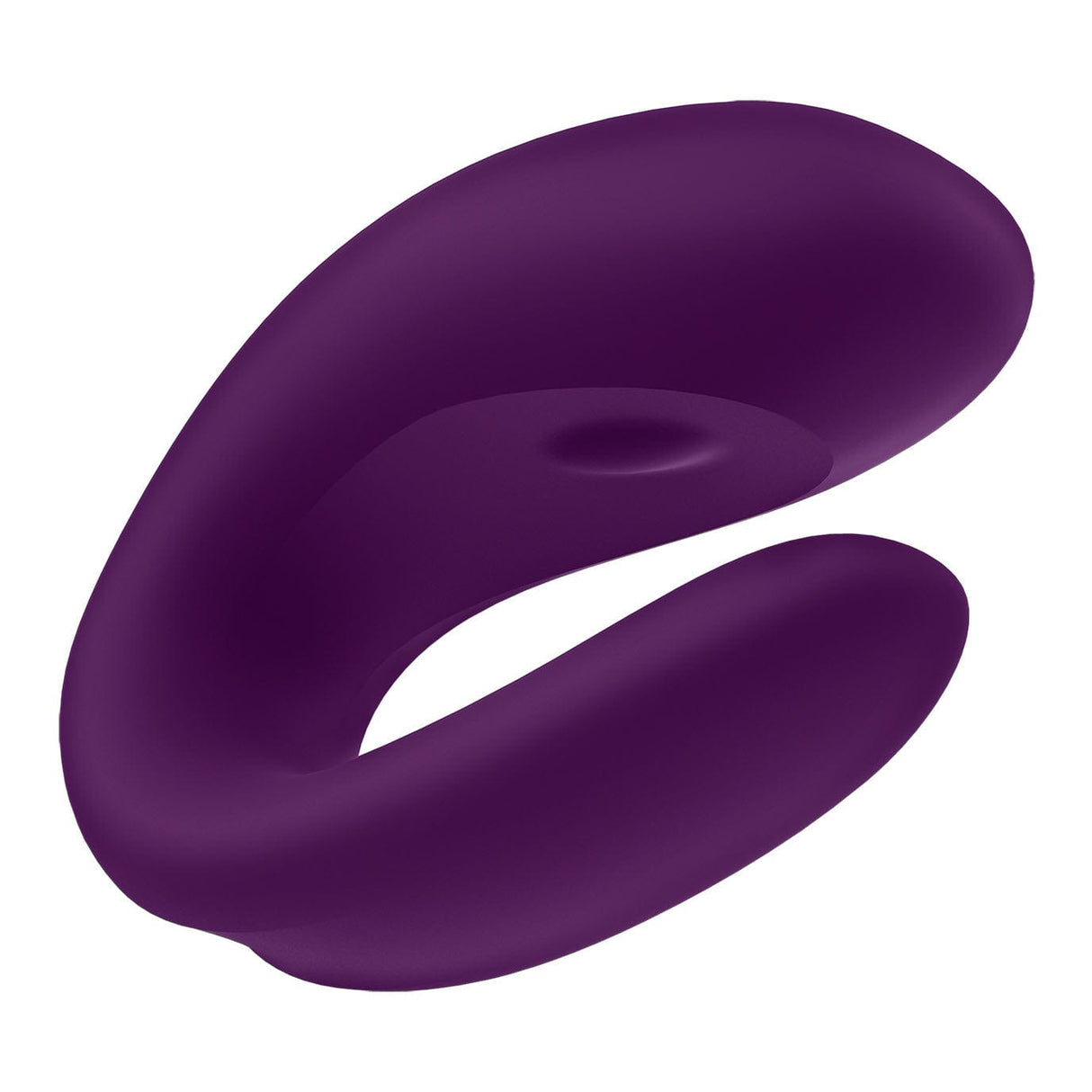 Satisfyer - Partner Box 3 App-Controlled Royal One, Sexy Secret and Double Joy Couple Set (Multi Colour) Couple's Massager (Vibration) Rechargeable