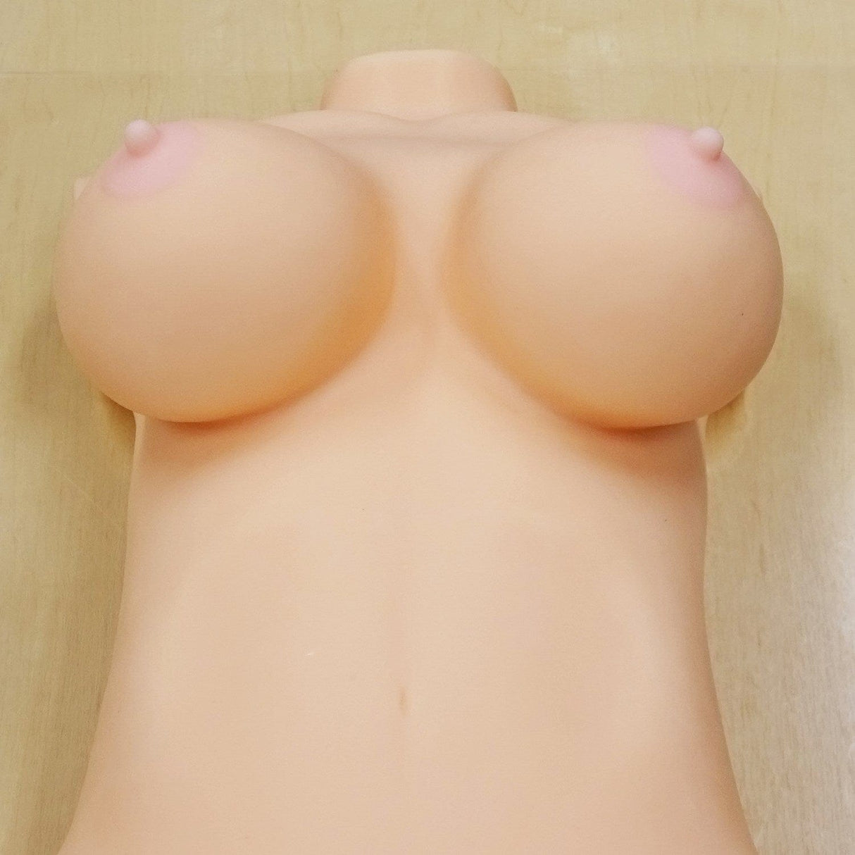 SSI Japan - Real body 3D bone system Glamorous Body Yuyu Sauce Masturbator Doll 8kg Doll