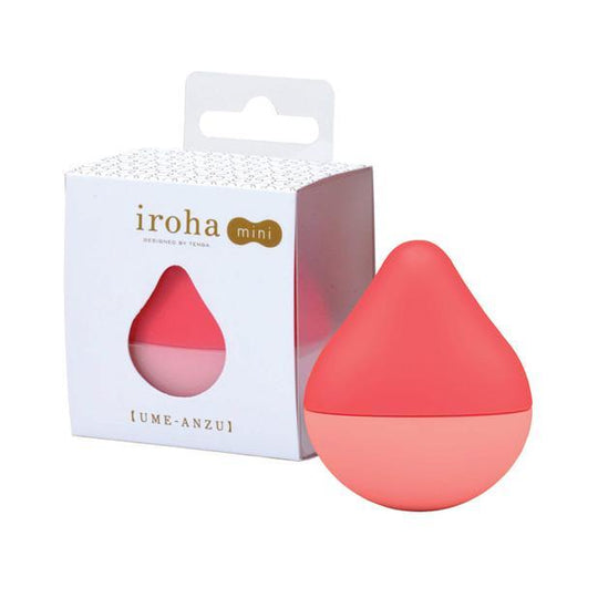 Tenga - Urut Klitoris Mini Iroha