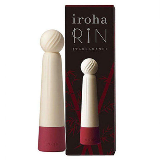 Tenga - Urut Klitoris Iroha Rin